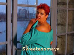 Sweetassmaya