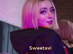 Sweetavi