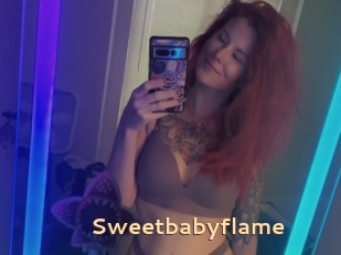 Sweetbabyflame