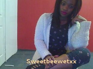 Sweetbeewetxx