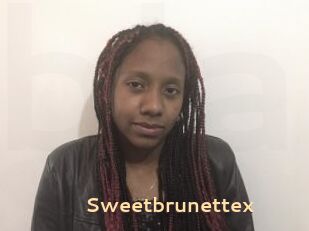 Sweetbrunettex