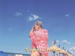 Sweetcristia