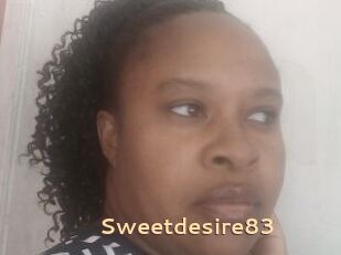 Sweetdesire83