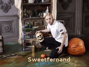 Sweetfernand