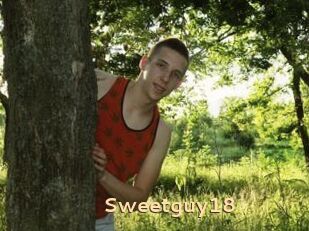 Sweetguy18