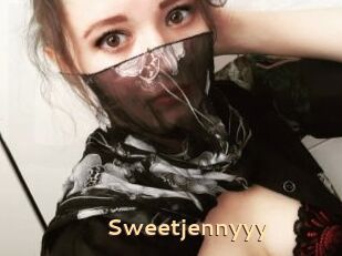 Sweetjennyyy