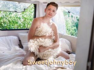 Sweetjohnyboy