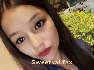 Sweetkalifax