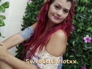 Sweetlatinhotxx