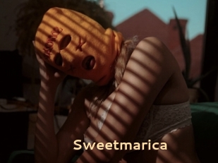 Sweetmarica