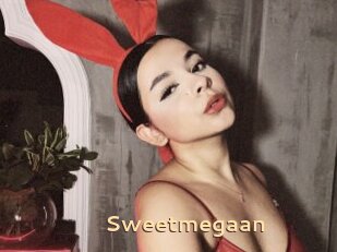 Sweetmegaan