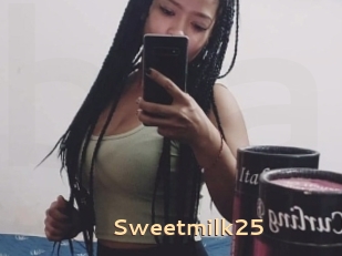 Sweetmilk25