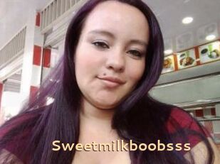 Sweetmilkboobsss