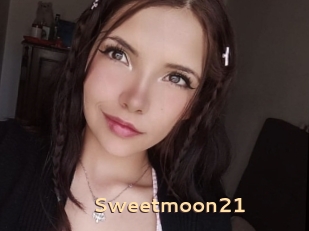 Sweetmoon21