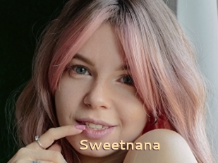 Sweetnana