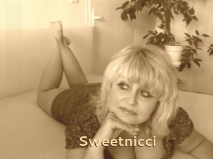 Sweetnicci