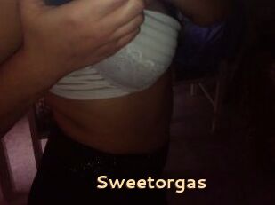 Sweetorgas