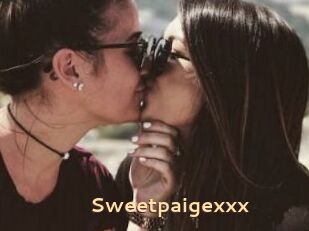 Sweetpaigexxx