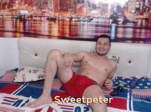 Sweetpeter