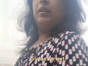 Sweetpreeti