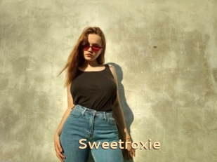 Sweetroxie