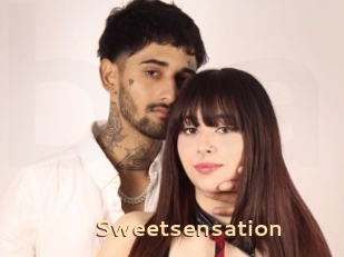 Sweetsensation