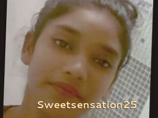 Sweetsensation25