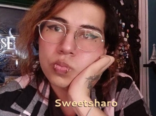 Sweetsharo