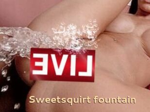 Sweetsquirt_fountain