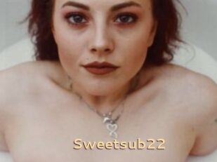 Sweetsub22