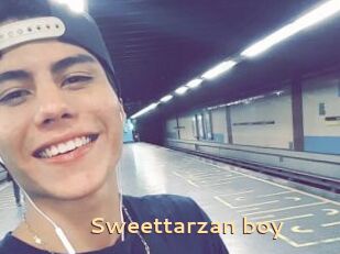 Sweettarzan_boy