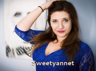 Sweetyannet