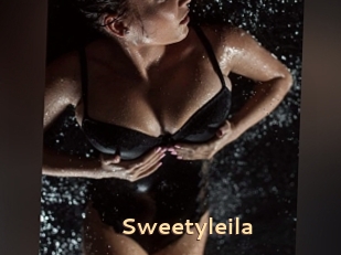 Sweetyleila