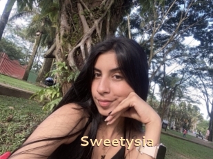 Sweetysia