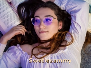 Swetiesammy