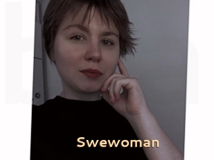 Swewoman