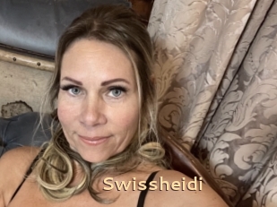 Swissheidi