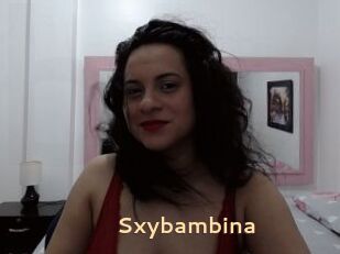 Sxybambina