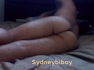 Sydneybiboy