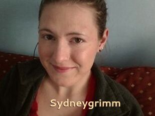 Sydneygrimm