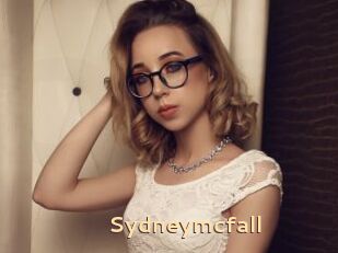 Sydneymcfall