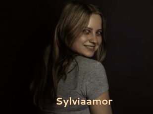 Sylviaamor