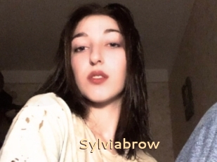 Sylviabrow