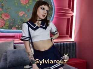 Sylviarouz