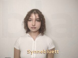 Synnebluett