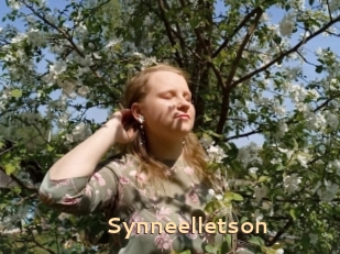 Synneelletson