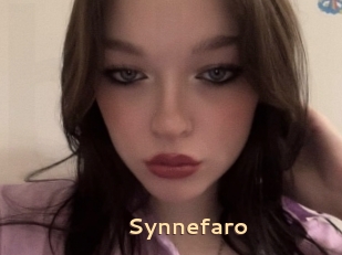 Synnefaro