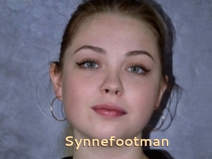 Synnefootman