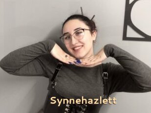 Synnehazlett