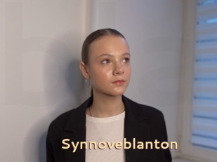 Synnoveblanton